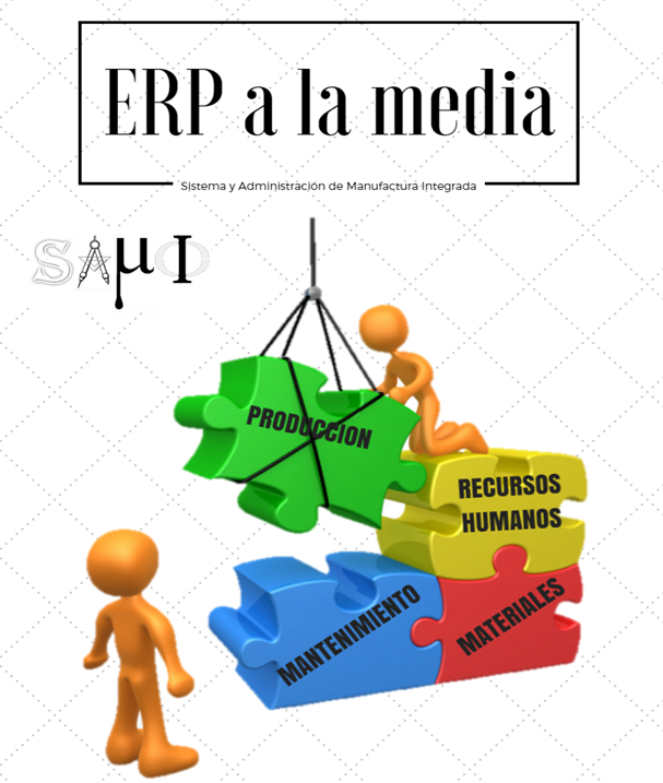 ERP