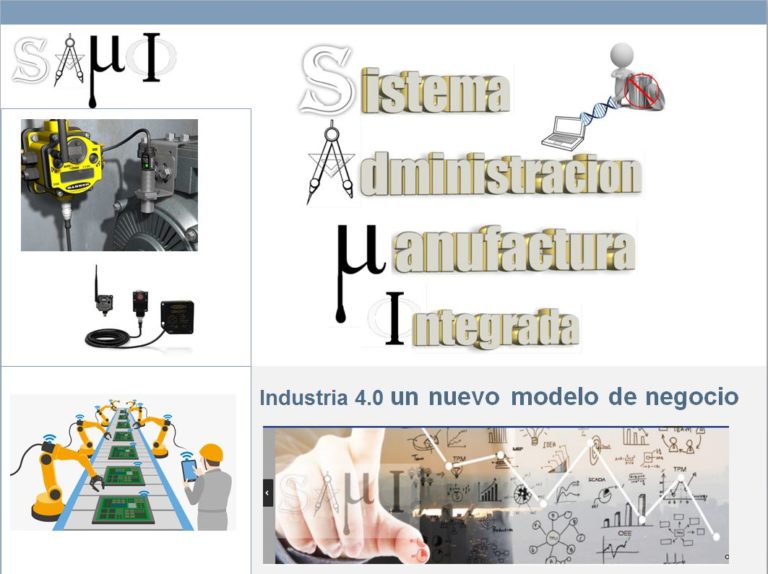INDUSTRIA 4.0