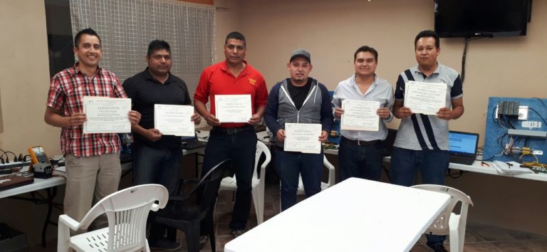 Diplomado MAD