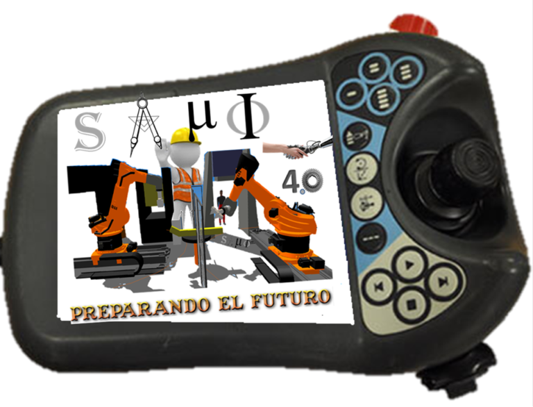 ¡PREPARANDO EL FUTURO!