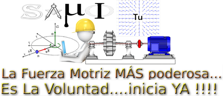 La fuerza matriz más poderosa…