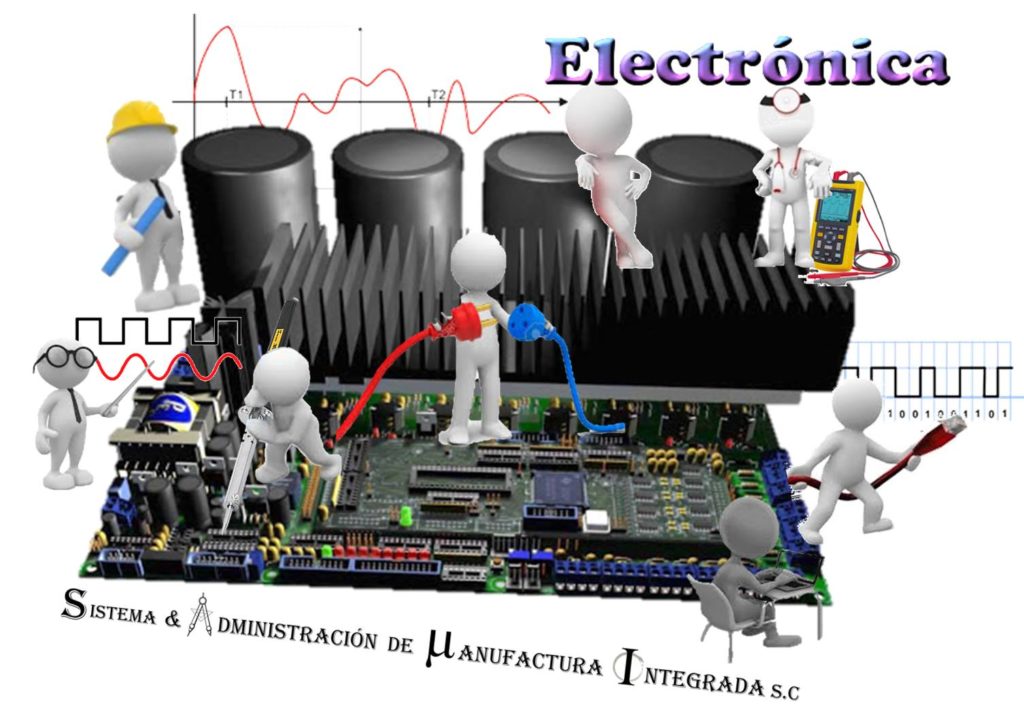 Análisis y Diagnóstico de Tarjetas Electrónicas