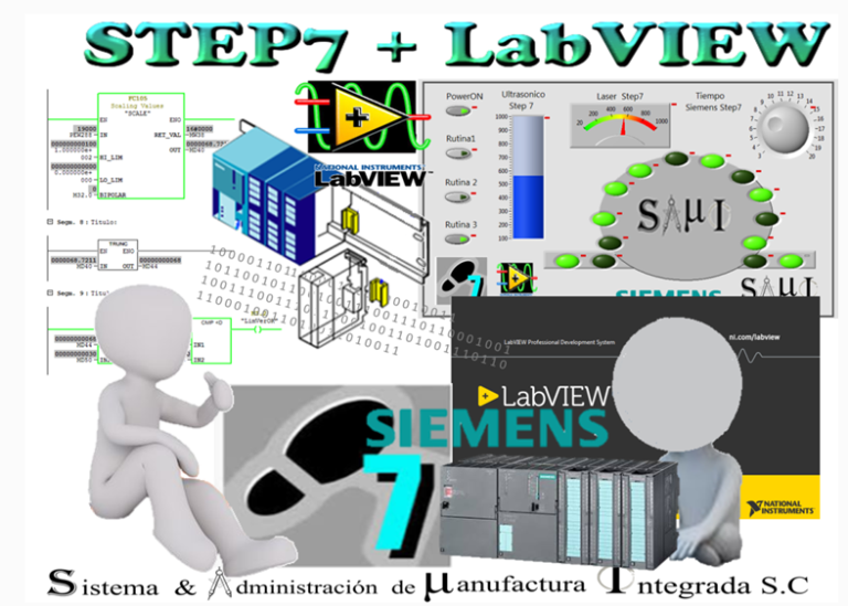 PLC Rockwell CompactLogix con Studio 5000 Nivel 3 Code: CSAUOP_009