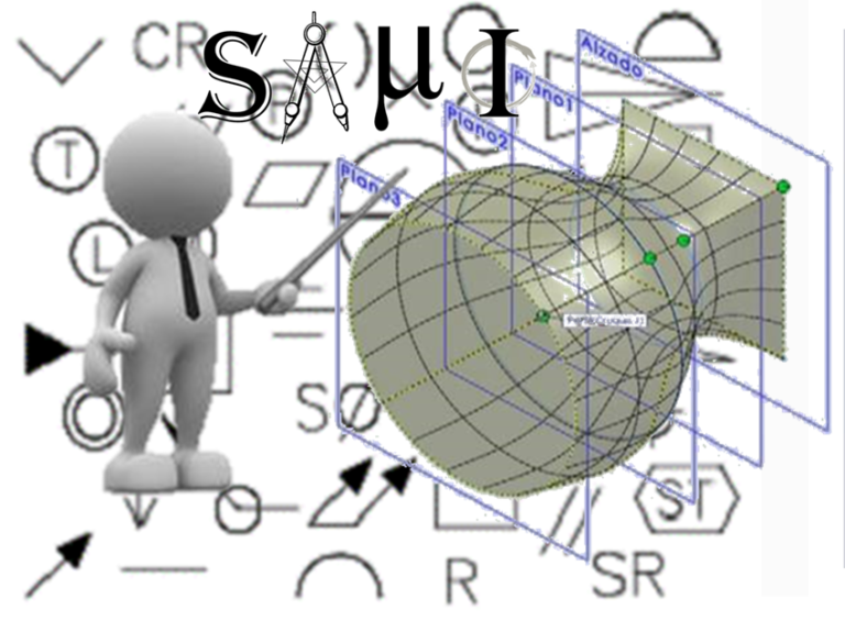 GD&T  Dimensiones y Tolerancias Geométricas Code: CSMEOP_006