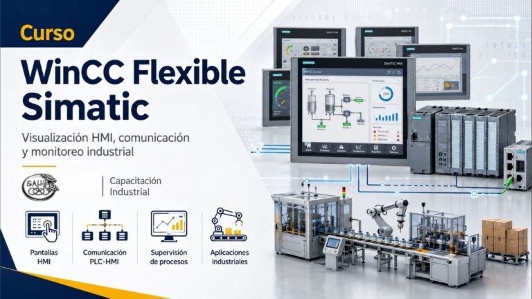 WinCC Flexible Simatic
