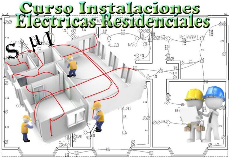 Instalaciones Eléctricas Residenciales          Code: CSELOP_005
